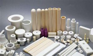 2022工業(yè)陶瓷行業(yè)發(fā)展趨勢及現(xiàn)狀分析