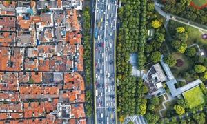 城市更新行業現狀 城市更新前景展望