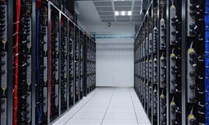 2022數據管理軟件行業前景及現狀分析