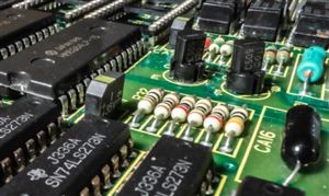 2022電容器行業發展現狀及前景分析