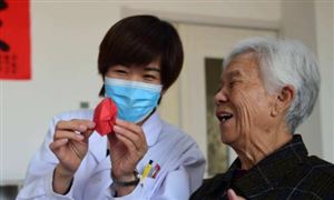 健康服務需求持續增長 中國養老健康服務發展前景及“十四五”規劃分析