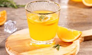 2022年果汁飲料行業現狀及發展前景分析