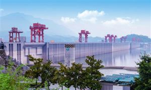 水利工程建設投資現狀 水利工程建設未來發展前景