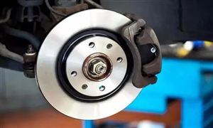 2022年汽車剎車片行業市場規模及發展前景方向分析