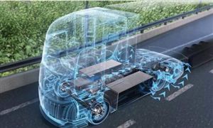 2022新能源重卡全年銷量有望實現3倍增長 新能源重卡行業趨勢預測