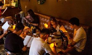 建議劇本殺引進正能量劇本 未來劇本殺行業投資前景規模如何？