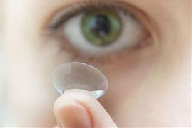 中國(guó)隱形眼鏡用戶(hù)市場(chǎng)需求 國(guó)產(chǎn)隱形眼鏡品牌發(fā)展前景分析