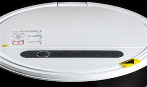 2022年掃地機行業現狀及發展前景分析