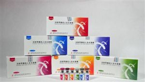 廣東集采生長(zhǎng)激素粉針最高降52% 2022年生長(zhǎng)刺激素龍頭企業(yè)集采情況分析