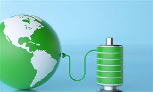 鎳氫電池市場調研 2022鎳氫電池行業前景及現狀分析