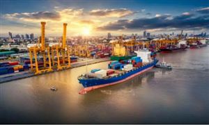 2022加工貿易行業(yè)現(xiàn)狀及前景分析