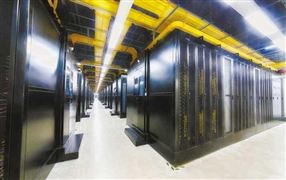 東數西算大數據中心建設規劃啟動 中國數據中心規模已達500萬標準機架?