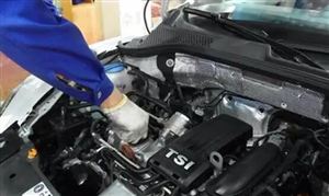 汽車保養行業現狀 汽車保養市場前景