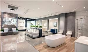 家裝建材發展報告 2022年家裝建材行業發展前景分析