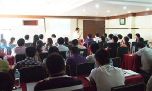 企業(yè)培訓(xùn)行業(yè)市場(chǎng)規(guī)模與未來投資戰(zhàn)略分析