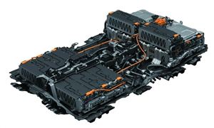 2022鋁離子電池市場現狀及前景分析