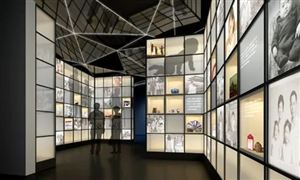 2022年展覽服務行業市場前景及創新發展分析