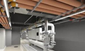 2022年暖通空調行業現狀及發展前景分析