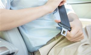 汽車安全帶市場調研 2022年汽車安全帶行業發展前景分析