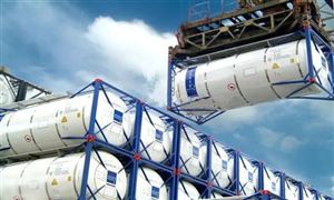 2022年化學品行業發展前景及市場趨勢分析