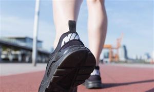 運動鞋行業市場消費潛力巨大 運動鞋企業競爭格局分析