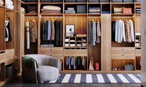 定制家具行業現狀 定制家具行業發展前景