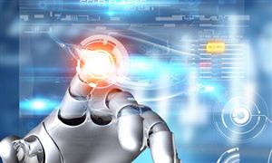 中國機器人總體規模快速增長 2022機器人發展現狀及未來趨勢分析