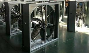 2022畜牧業節能風機行業發展現狀前景及市場深度調研分析