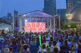 至月底全國約取消或延期9000場演出 2022中國文化娛樂消費情況及未來發展問題