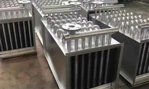 2022年換熱器行業現狀及發展前景分析