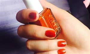 2022年指甲油行業現狀及發展前景分析