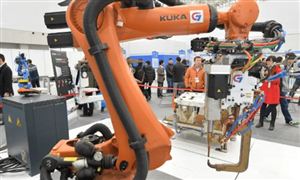 工業(yè)機(jī)器人產(chǎn)業(yè)鏈將迎來國產(chǎn)替代的黃金時期 工業(yè)機(jī)器人投資價(jià)值分析