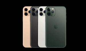 全球高端智能手機市場銷售情況 高端智能手機行業(yè)發(fā)展前景