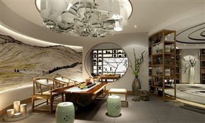 2022年高級會所行業市場容量及發展前景分析