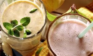 2022年代餐奶昔行業(yè)現(xiàn)狀及發(fā)展前景分析