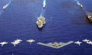 拜登公布2023財年預算案：軍費加速上升 “十四五”中國軍工產業發展前景及投資分析