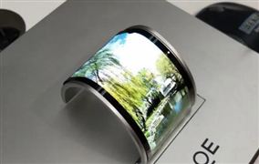 OLED面板行業發展趨勢 OLED面板行業發展前景