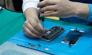 中國智能手機維修產業現狀及市場發展空間分析