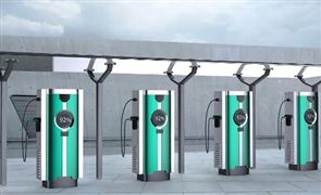 充電樁行業發展現狀 充電樁行業前景分析