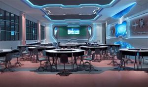 企業(yè)培訓(xùn)行業(yè)發(fā)展現(xiàn)狀 企業(yè)培訓(xùn)市場(chǎng)前景分析