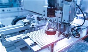 機(jī)器視覺(jué)產(chǎn)業(yè)發(fā)展現(xiàn)狀及未來(lái)市場(chǎng)規(guī)模預(yù)測(cè)