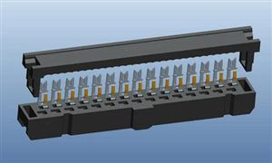 2022年IDC連接器行業發展前景及市場規模分析