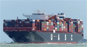 集裝箱船再次成為新造船市場主力 中國集裝箱制造行業(yè)發(fā)展現(xiàn)狀及前景分析