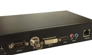 視頻編碼器行業發展前景及需求空間分析