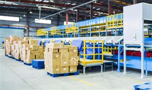 倉儲物流行業規模 倉儲物流行業發展趨勢分析