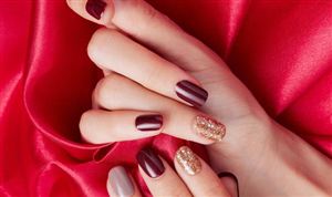 中國美甲市場發展方向及經營模式分析