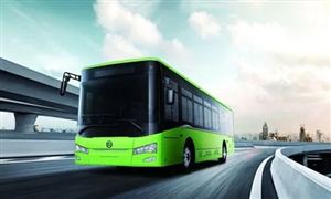 城市公交行業深度報告 2022年城市公交行業發展趨勢及思路分析