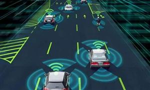 小鵬成立自動駕駛公司 自動駕駛技術市場分析 自動駕駛技術競爭格局分析