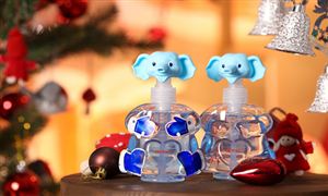 兒童用品市場調研 2022年兒童用品行業前景及市場規模分析