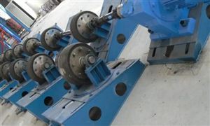 2022年鑄造機械行業現狀及發展前景分析